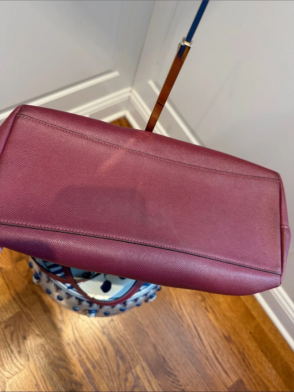 Coach Gallery Tote